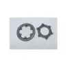 Couronne ABS arriere APRILIA TUONO 125 ABS 2021 - 2024 Couronne ABS arriere APRILIA TUONO 125 ABS 2021 - 2024