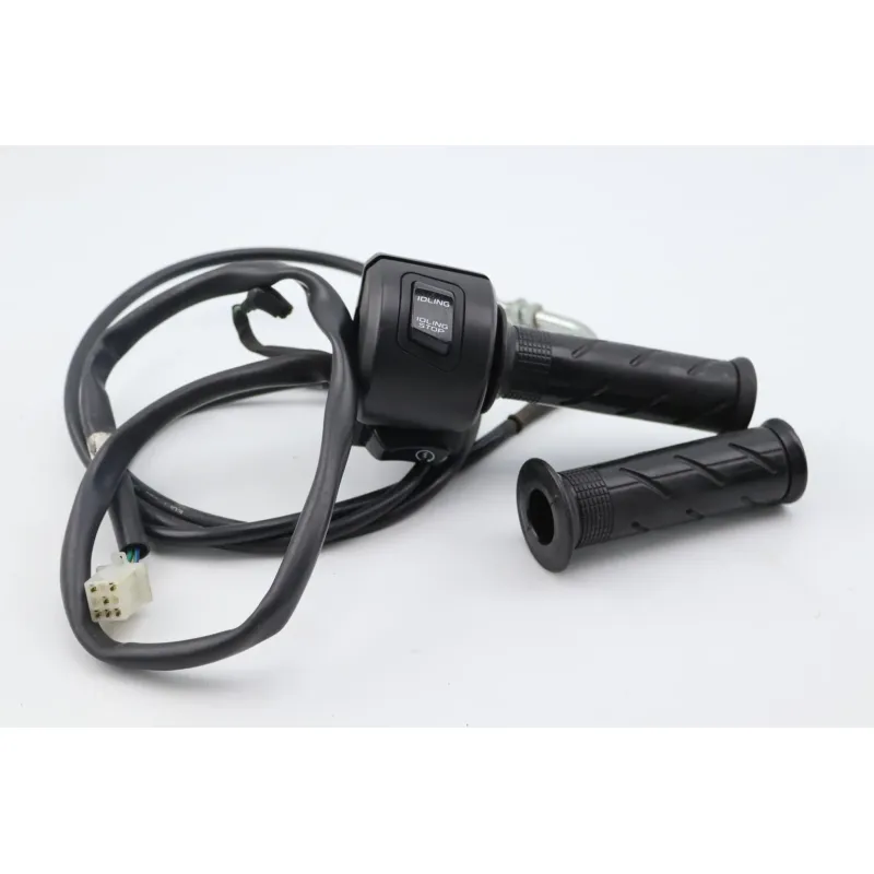Commodo droit HONDA PCX 125 2010 - 2013