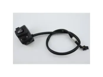 Commodo gauche HONDA PCX 125 2010 - 2013