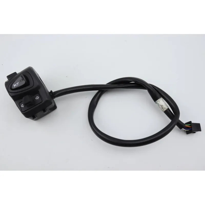Commodo gauche HONDA PCX 125 2010 - 2013