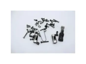 Kit visserie BMW R 60-5 1969 - 1973