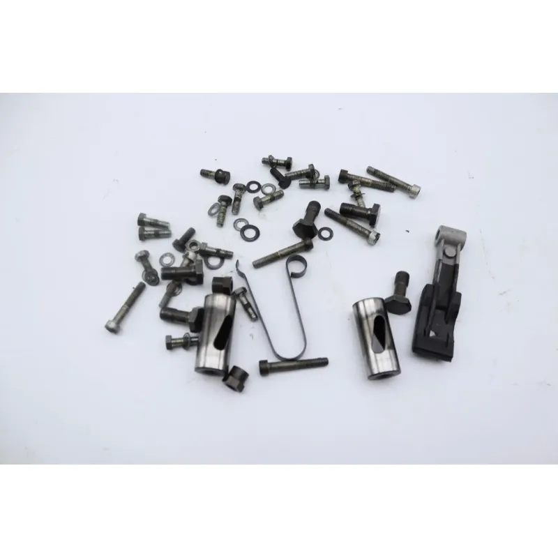Kit visserie BMW R 60-5 1969 - 1973