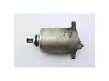 Demarreur PIAGGIO VESPA GRANTURISMO 125 2004 - 2006