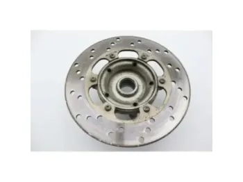 Disque frein arriere PIAGGIO VESPA GRANTURISMO 125 2004 - 2006