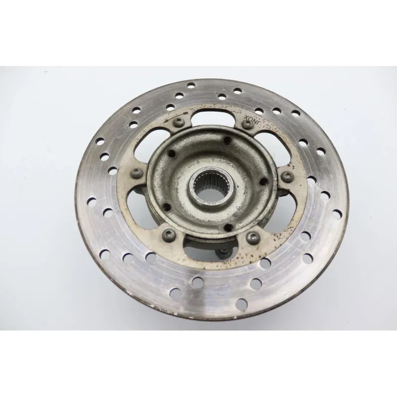 Disque frein arriere PIAGGIO VESPA GRANTURISMO 125 2004 - 2006