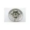 Disque frein arriere PIAGGIO VESPA GRANTURISMO 125 2004 - 2006 Disque frein arriere PIAGGIO VESPA GRANTURISMO 125 2004 - 2006