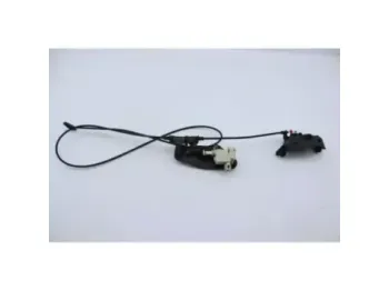Mecanisme verrouillage selle PIAGGIO VESPA GRANTURISMO 125 2004 - 2006