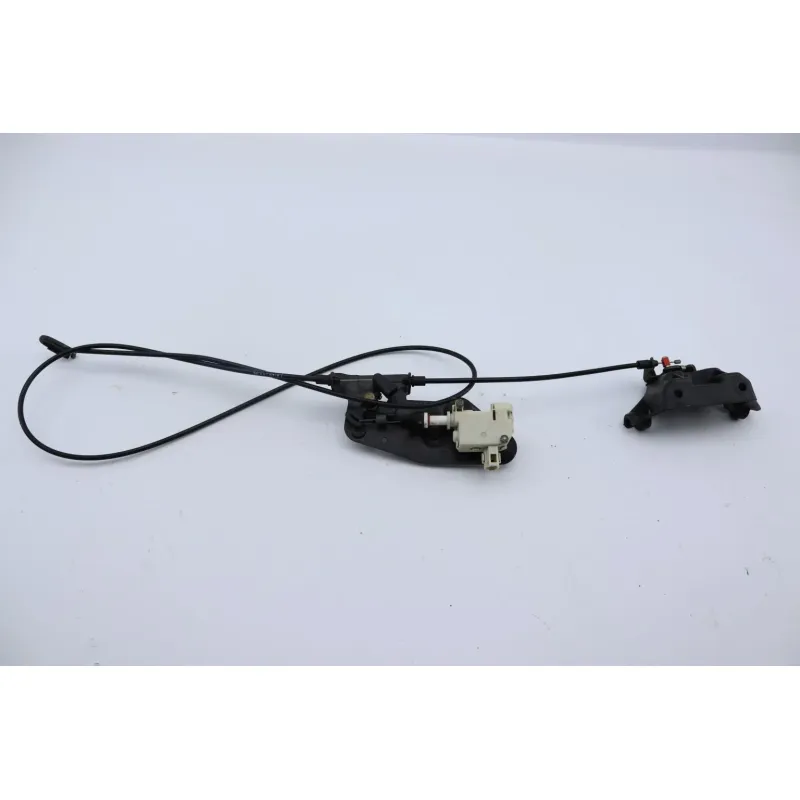 Mecanisme verrouillage selle PIAGGIO VESPA GRANTURISMO 125 2004 - 2006