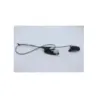 Mecanisme verrouillage selle PIAGGIO VESPA GRANTURISMO 125 2004 - 2006