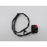 Commodo droit TRIUMPH TIGER 1050 2007 - 2012 Commodo droit TRIUMPH TIGER 1050 2007 - 2012