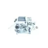 Kit visserie SUZUKI GSF 1250 BANDIT N ABS 2007 - 2011 Kit visserie SUZUKI GSF 1250 BANDIT N ABS 2007 - 2011