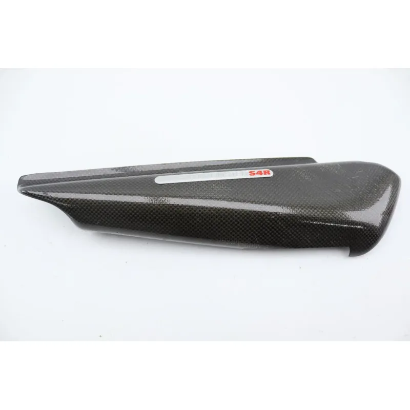 Cache lateral droit DUCATI MONSTER 996 S4R 2003 - 2006