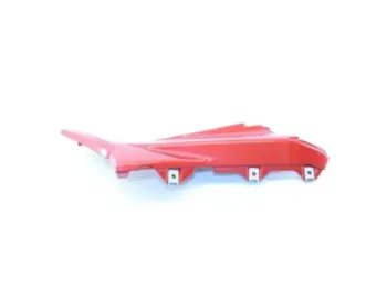 Demi flanc selle gauche MV AGUSTA BRUTALE 800 2013 - 2015