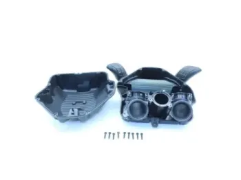 Boite a air MV AGUSTA BRUTALE 800 2013 - 2015