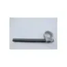 Demi guidon droit DUCATI MONSTER 996 S4R 2003 - 2006
