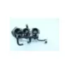 Rampe d'injection MV AGUSTA BRUTALE 800 2013 - 2015
