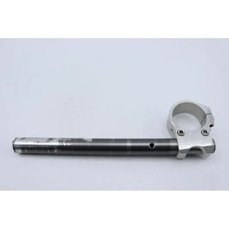 Demi guidon gauche DUCATI MONSTER 996 S4R 2003 - 2006