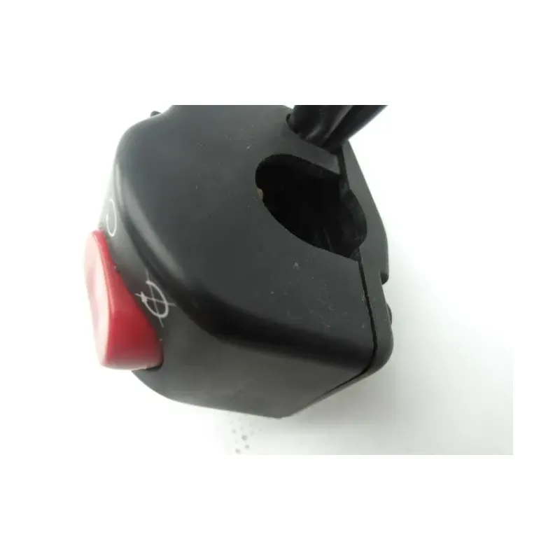 Commodo droit TRIUMPH TIGER 1050 2007 - 2012