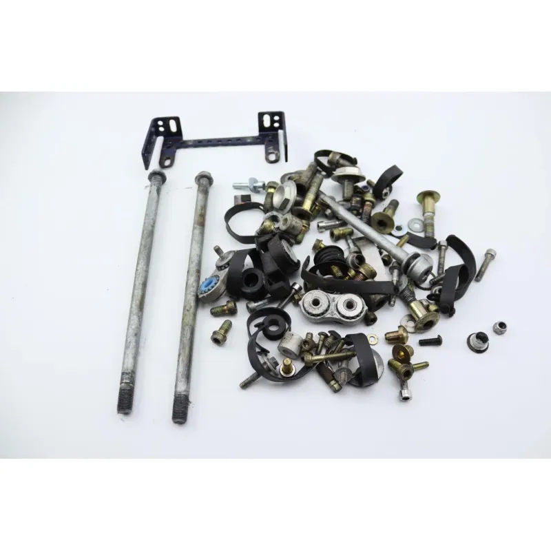 Kit visserie DUCATI MONSTER 996 S4R 2003 - 2006