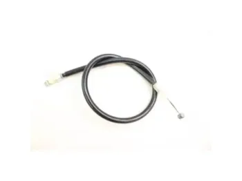 Cable verrouillage selle YAMAHA R1 1000 2000 - 2001