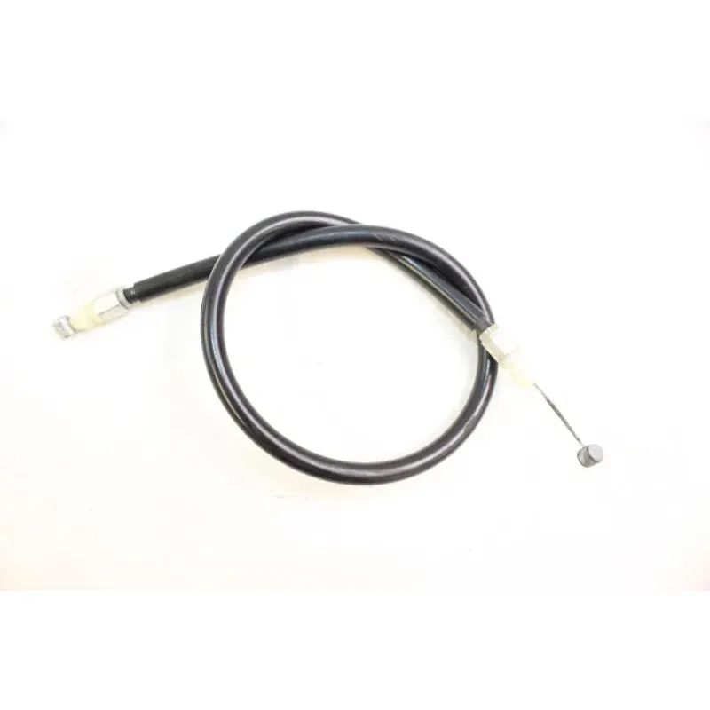 Cable verrouillage selle YAMAHA R1 1000 2000 - 2001