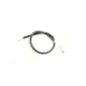 Cable verrouillage selle YAMAHA R1 1000 2000 - 2001