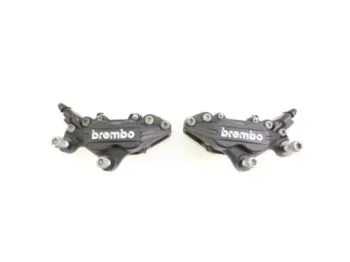 Etrier de frein avant BMW F 800 R 2009 - 2012