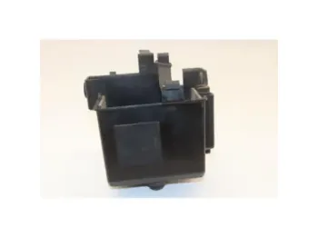 Support de batterie YAMAHA FZX 750 1993 - 1998