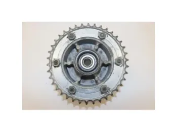 Porte couronne YAMAHA FZX 750 1993 - 1998