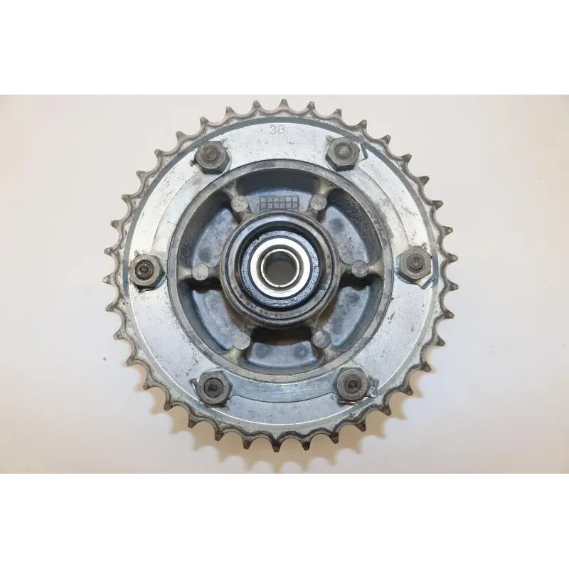 Porte couronne YAMAHA FZX 750 1993 - 1998