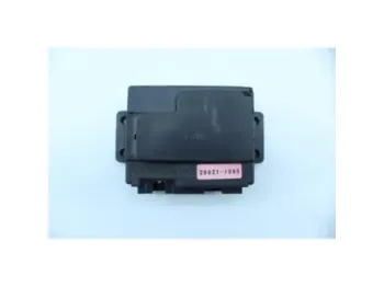Boite a fusibles KAWASAKI ZX9R 900 NINJA 2000 - 2001