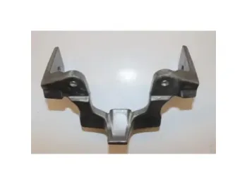 Support de phare YAMAHA FZX 750 1993 - 1998