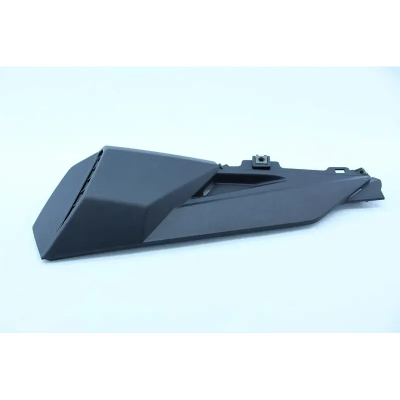 Ecope radiateur droit MOTRAC M6 50 2016 - 2017