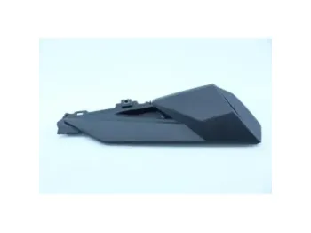 Ecope radiateur gauche MOTRAC M6 50 2016 - 2017