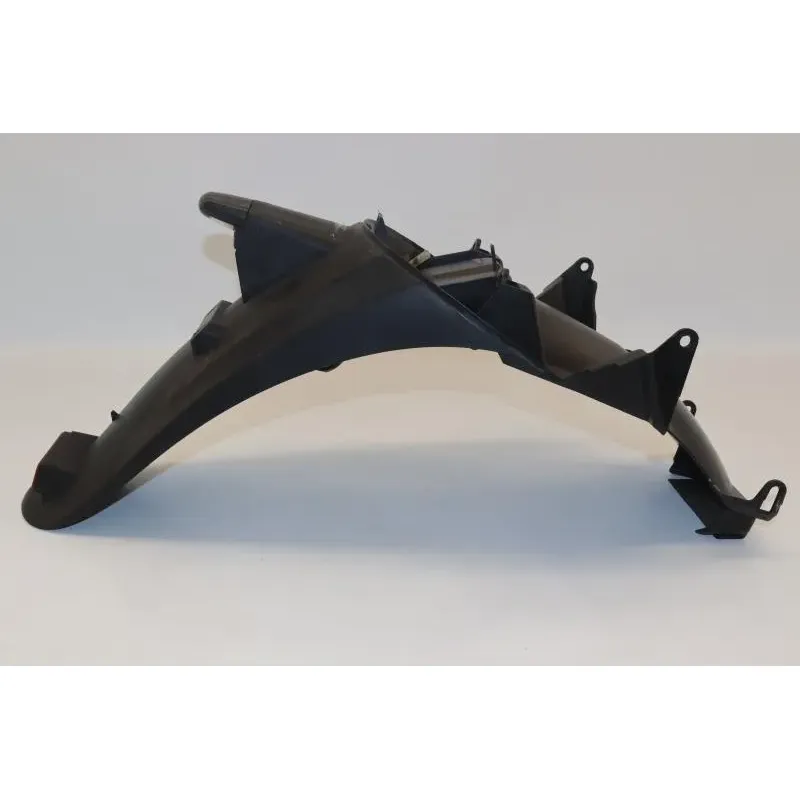 Support de plaque et eclairage HONDA SH 125 2004 - 2005