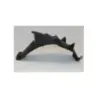 Support de plaque et eclairage HONDA SH 125 2004 - 2005 Support de plaque et eclairage HONDA SH 125 2004 - 2005