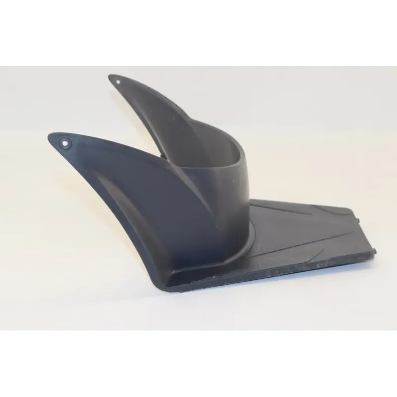 Separation marche pieds HONDA SH 125 2004 - 2005