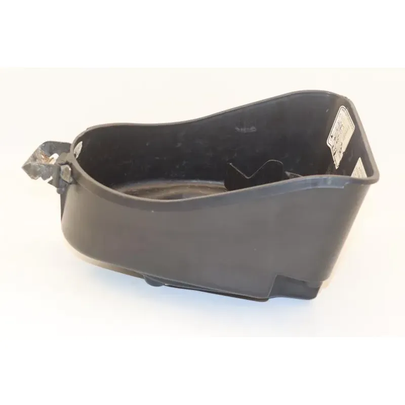 Coffre sous selle HONDA SH 125 2004 - 2005