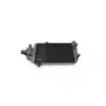 Radiateur eau gauche BMW K 1200 LT 1999 - 2003 Radiateur eau gauche BMW K 1200 LT 1999 - 2003