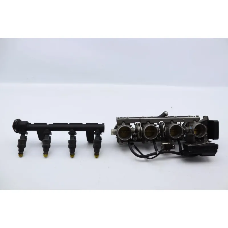 Rampe d'injection BMW K 1200 LT 1999 - 2003