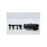 Rampe d'injection BMW K 1200 LT 1999 - 2003 Rampe d'injection BMW K 1200 LT 1999 - 2003