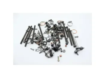 Kit visserie BMW K 1200 LT 1999 - 2003