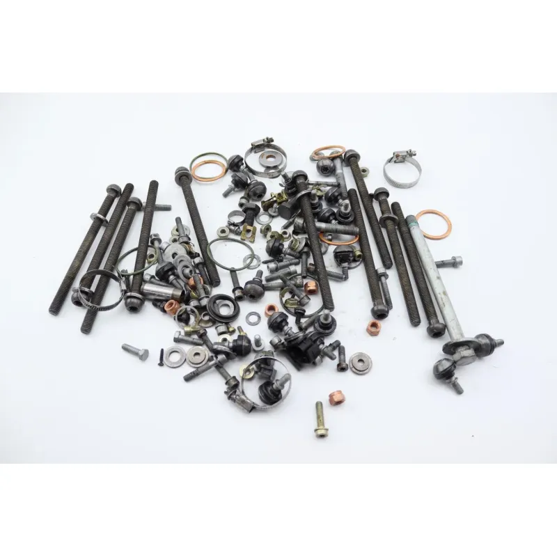 Kit visserie BMW K 1200 LT 1999 - 2003