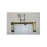 Support radiateur HONDA SH 125 2004 - 2005