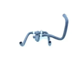 Valve air secondaire SUZUKI GSXR 600 2004 - 2005