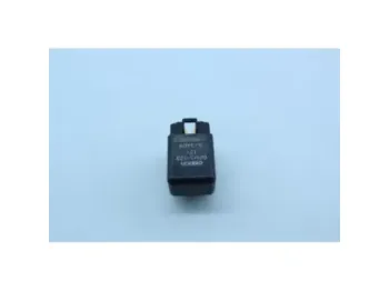 Centrale clignotant SUZUKI GSXR 600 2004 - 2005