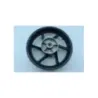Jante arriere HONDA CB 750 F2 SEVEN FIFTY 1992 - 2003 Jante arriere HONDA CB 750 F2 SEVEN FIFTY 1992 - 2003