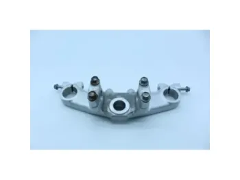 Te superieur YAMAHA TW 125 2002 - 2007