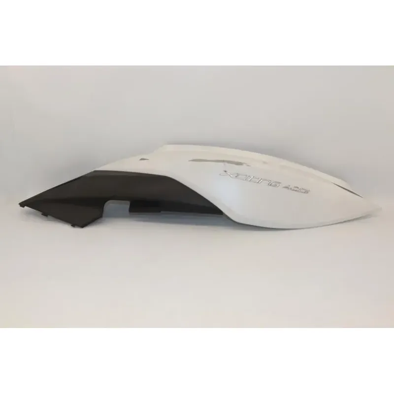 Carenage arriere gauche KYMCO XCITING 400 ABS 2013 - 2015