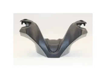 Cache guidon KYMCO XCITING 400 ABS 2013 - 2015